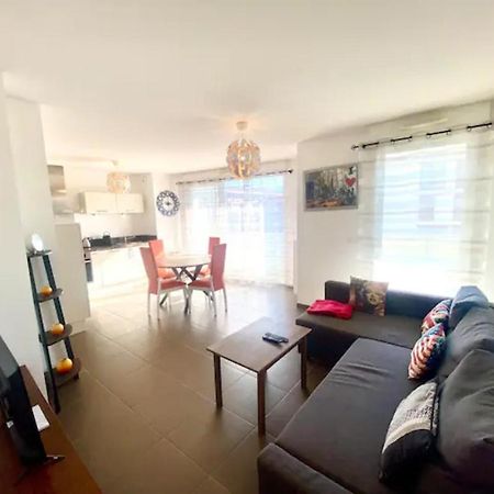 Sobnb Bonneville 44 -Appartement 6 Pers Proche Centre Ville Annemasse Kültér fotó