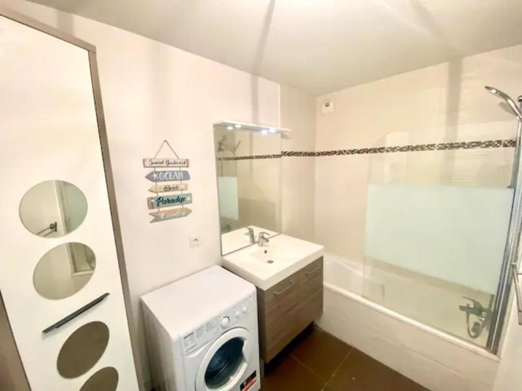 Sobnb Bonneville 44 -Appartement 6 Pers Proche Centre Ville Annemasse Kültér fotó
