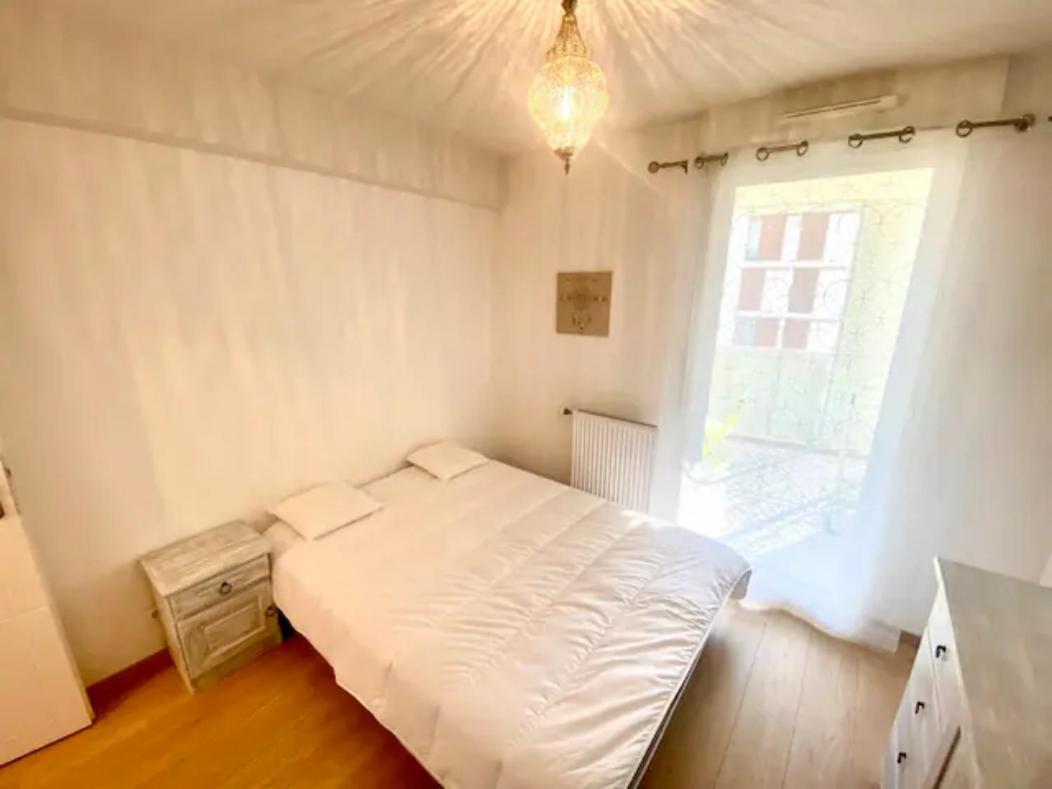 Sobnb Bonneville 44 -Appartement 6 Pers Proche Centre Ville Annemasse Kültér fotó