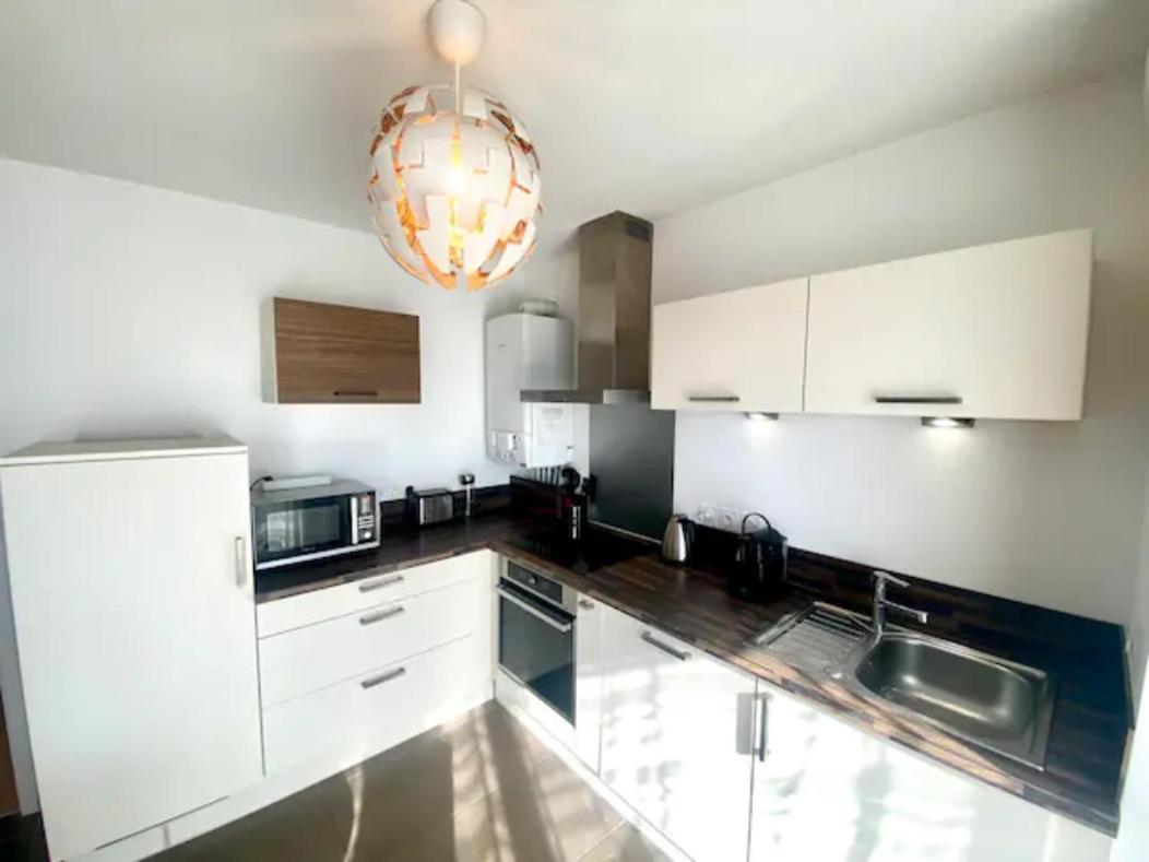 Sobnb Bonneville 44 -Appartement 6 Pers Proche Centre Ville Annemasse Kültér fotó