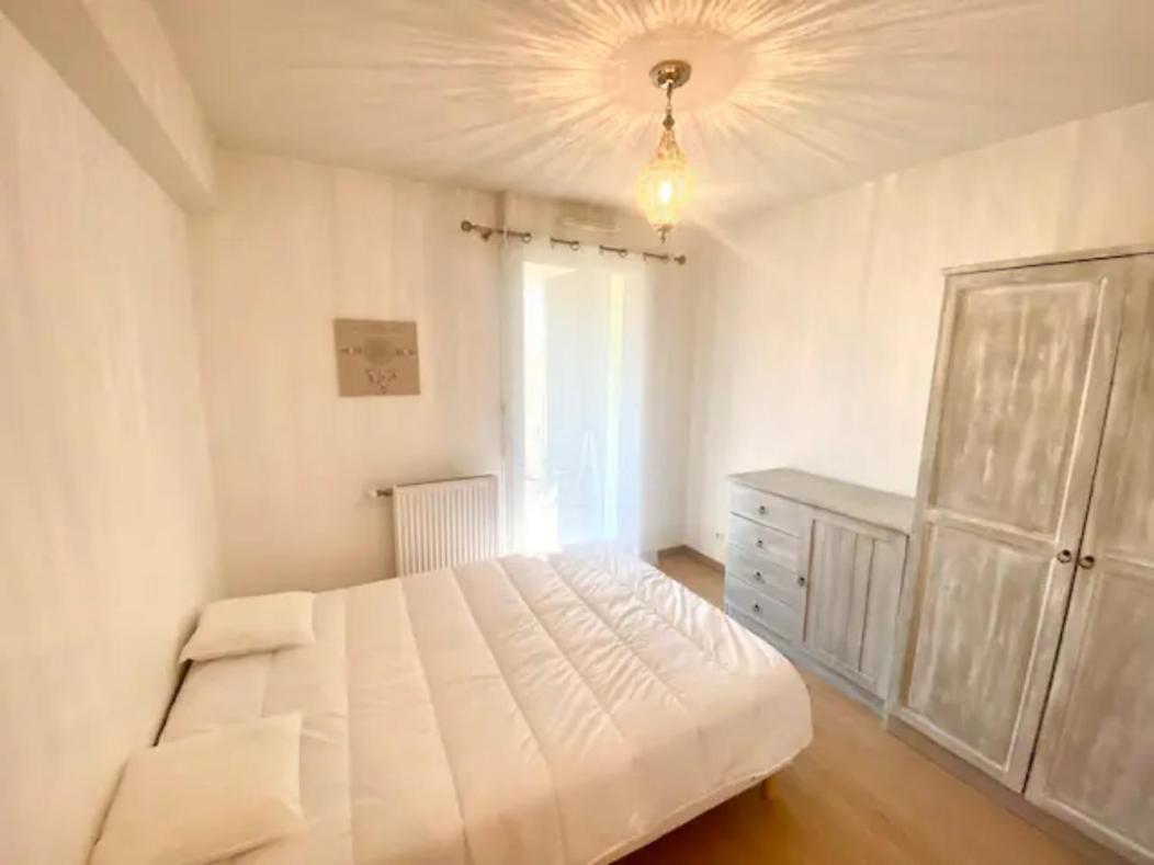 Sobnb Bonneville 44 -Appartement 6 Pers Proche Centre Ville Annemasse Kültér fotó