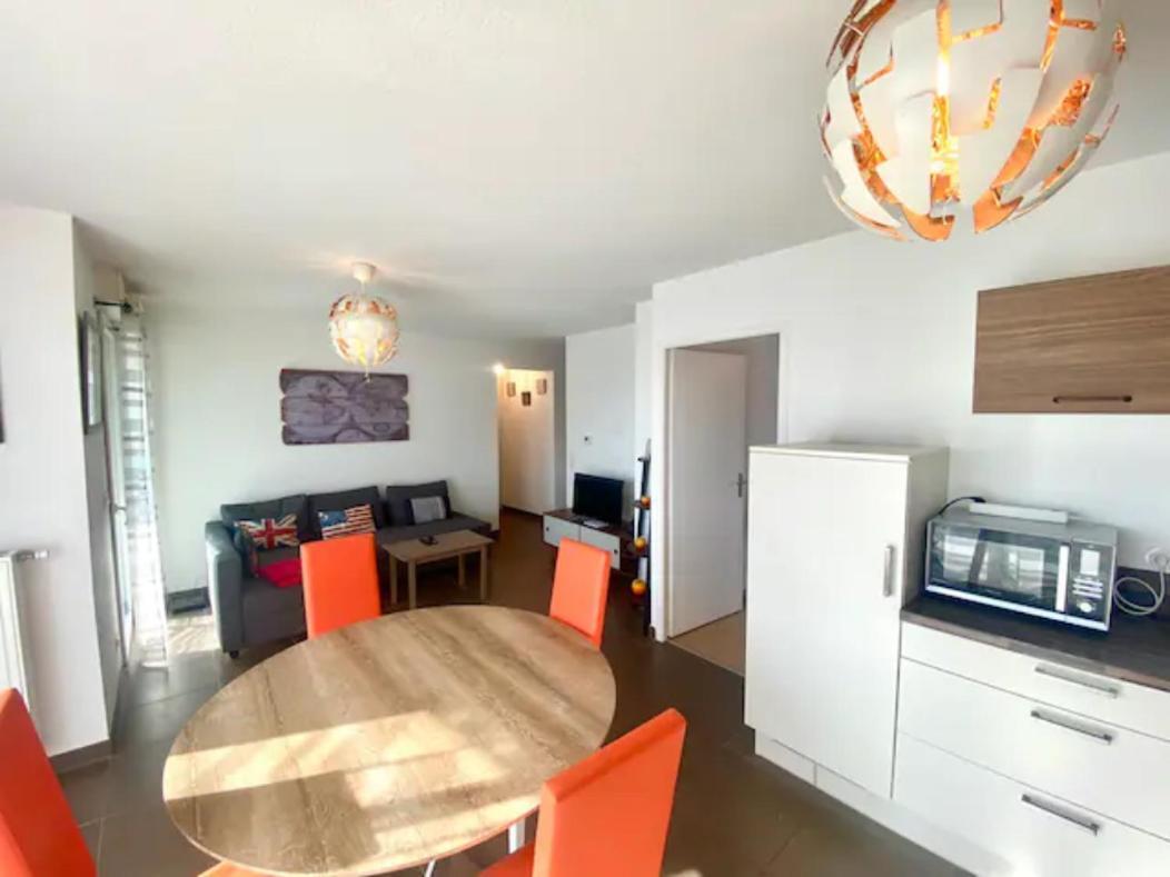 Sobnb Bonneville 44 -Appartement 6 Pers Proche Centre Ville Annemasse Kültér fotó